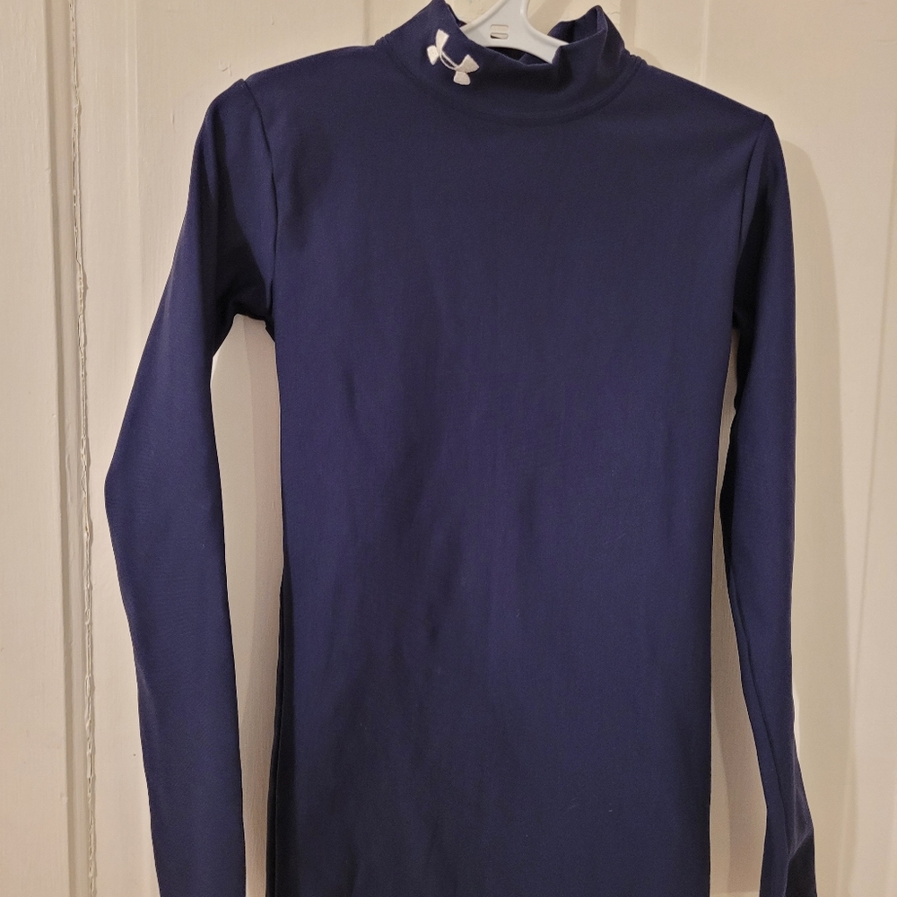3 fpr $30. Thermal undershirt. Size M. Under Armour.